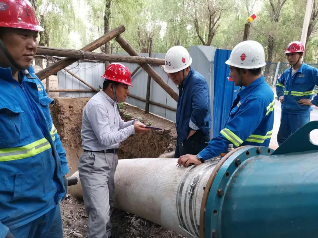 威信工业管道清洗-管道清淤