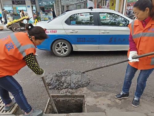 威信沉沙井清掏-污水井清理