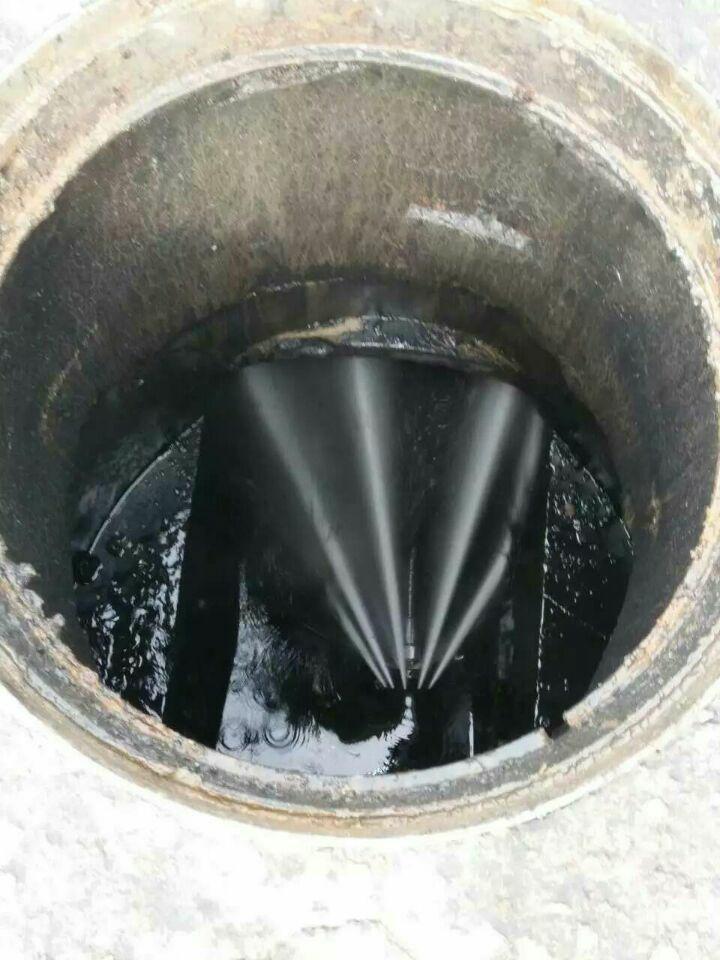 威信市政管道清洗-排污管道清洗